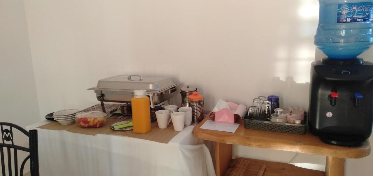 Ary Homestay Nyali- A Walk Away From City Mall Mombasa Exteriör bild